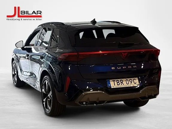 Cupra Terramar 2026 photo 2