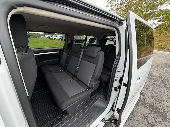 Toyota Proace Verso 2022 photo 5