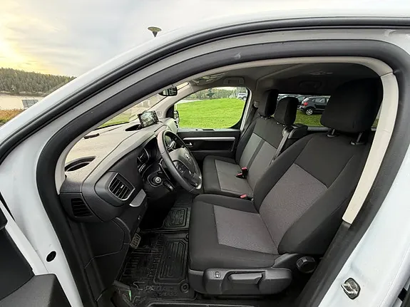 Toyota Proace Verso 2022 photo 4