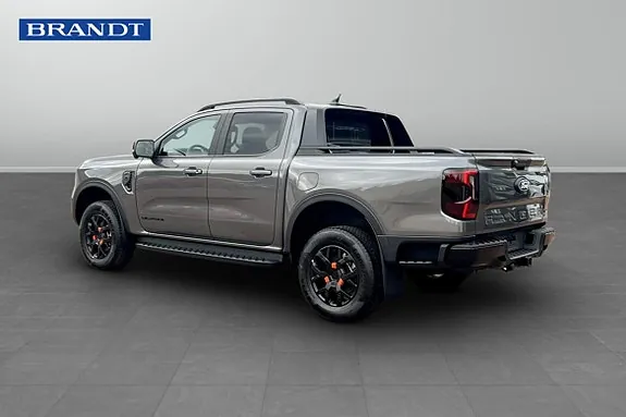 Ford Ranger 2026 photo 2