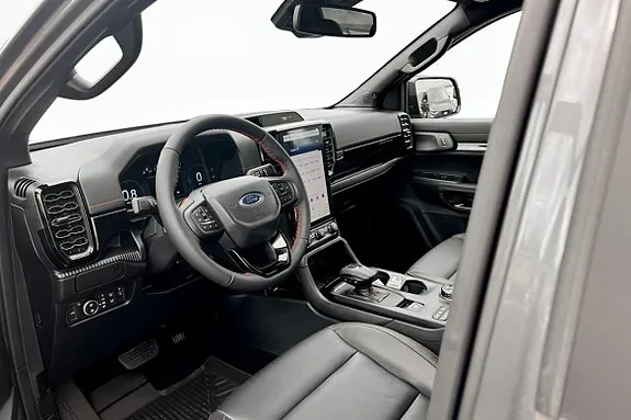 Ford Ranger 2026 photo 4