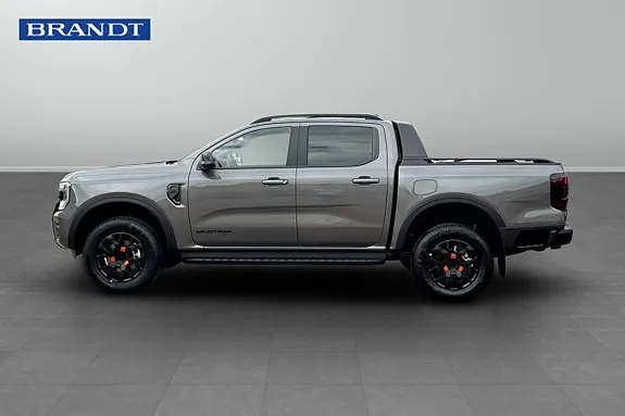 Ford Ranger 2026 photo 3