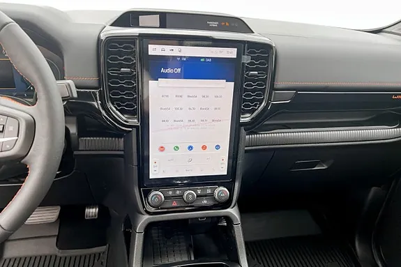 Ford Ranger 2026 photo 5