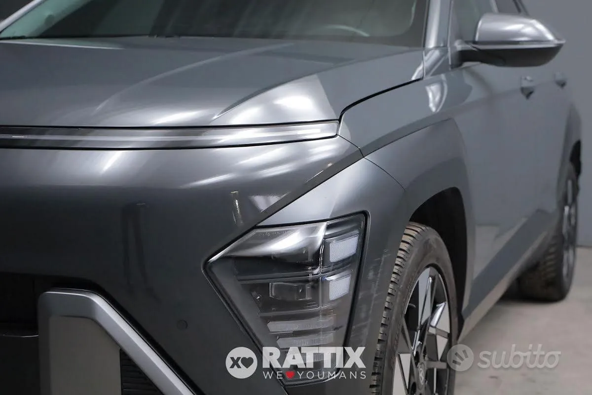 Hyundai Kona 2024 photo 3