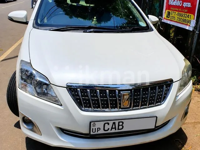 Toyota Premio