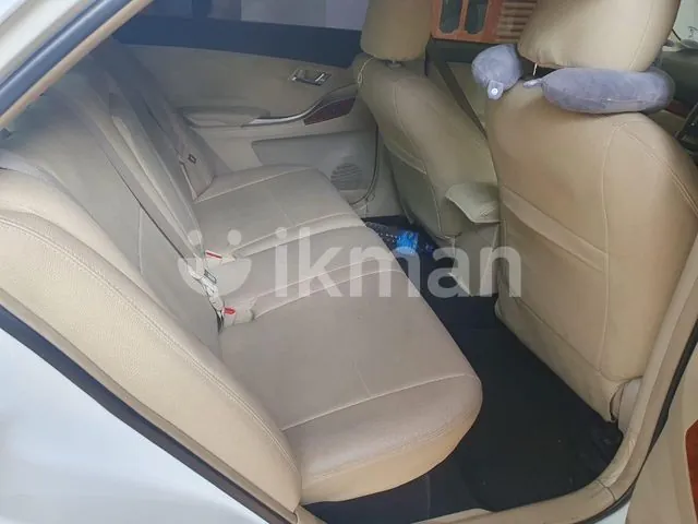 Toyota Premio 2014 photo 5