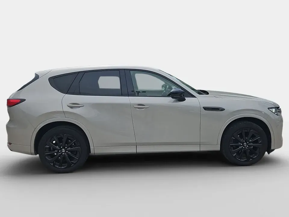 Mazda Cx-60 2024 photo 3