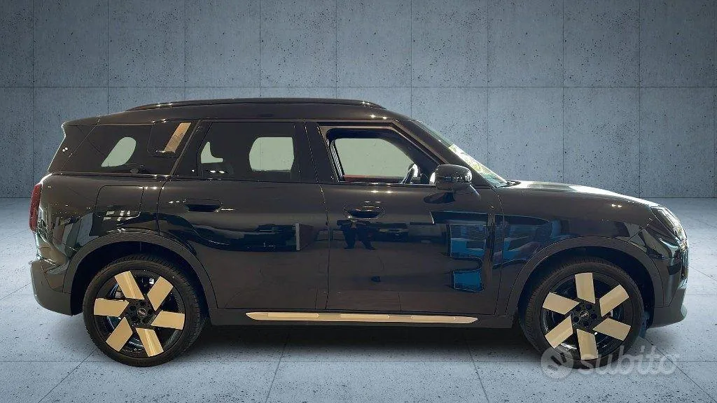 Mini Countryman 2024 photo 5