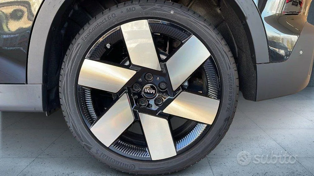 Mini Countryman 2024 photo 3