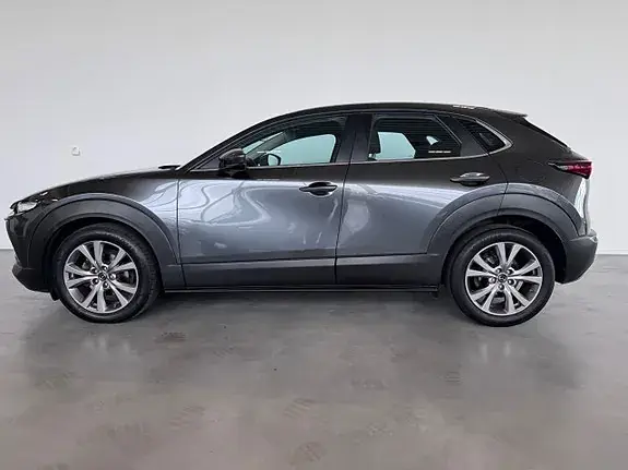 Mazda Cx-30 2020 photo 2