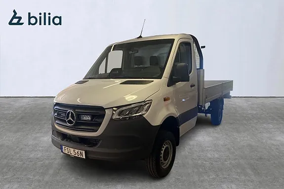 Mercedes-Benz Sprinter 319
