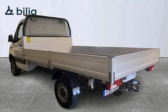 Mercedes-Benz Sprinter 319 2025 photo 3