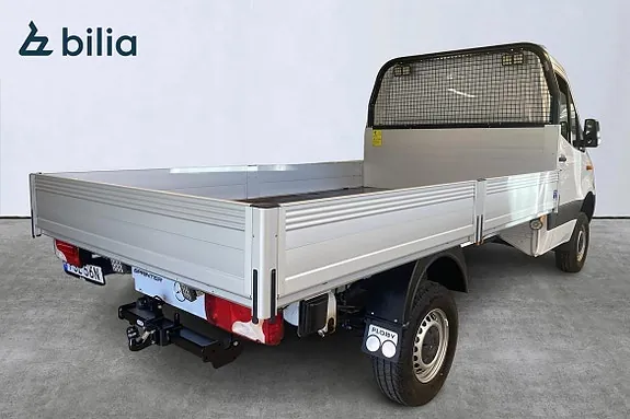 Mercedes-Benz Sprinter 319 2025 photo 4
