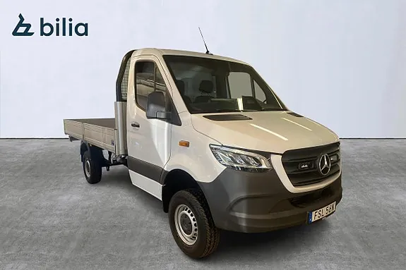 Mercedes-Benz Sprinter 319 2025 photo 2