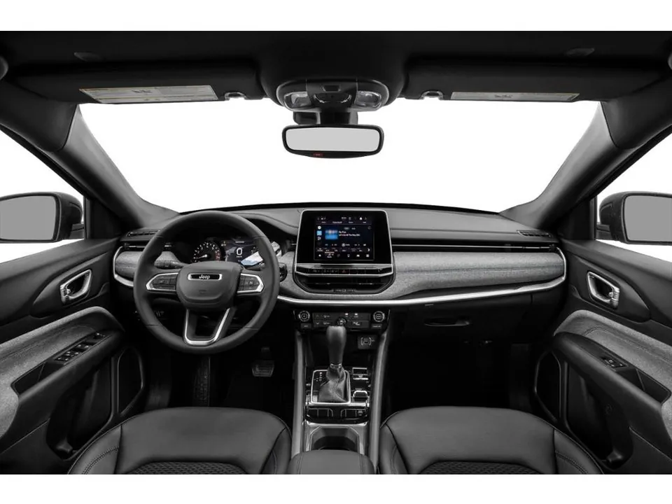 Jeep Compass 2026 photo 5