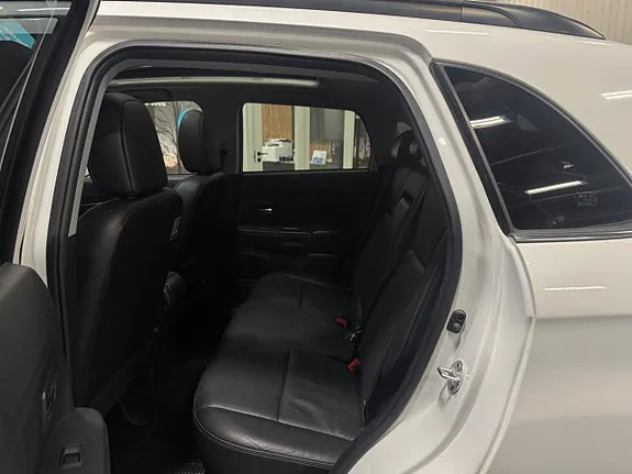 Mitsubishi Asx 2013 photo 5