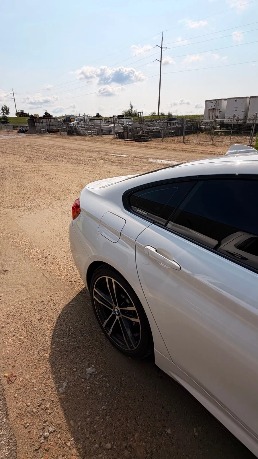 BMW 4Series 2019 photo 5
