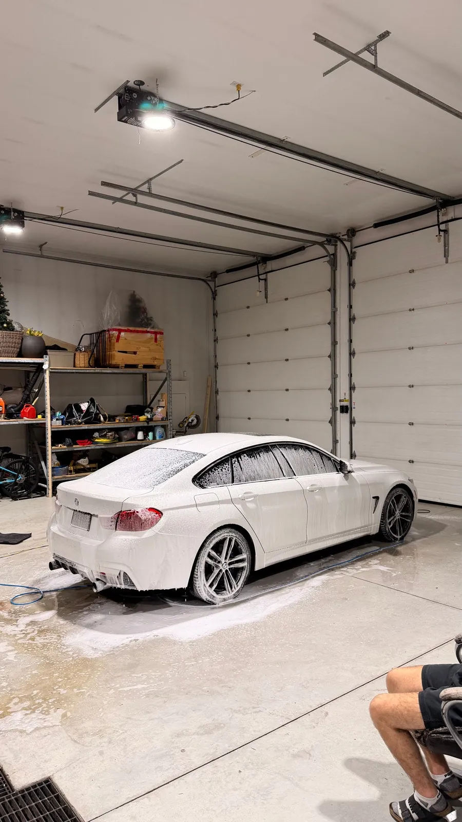 BMW 4Series 2019 photo 3