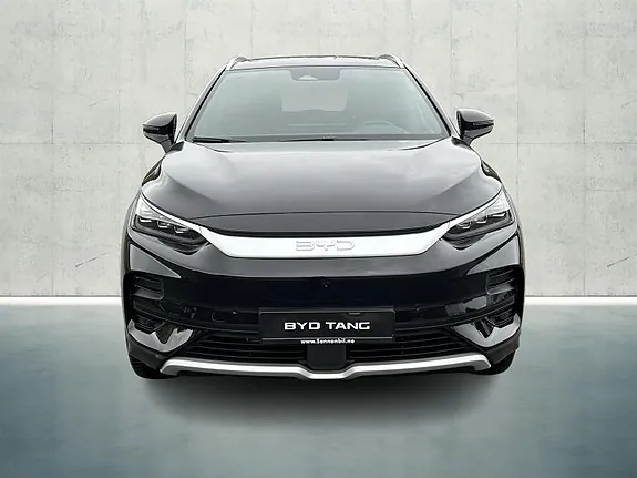 BYD Tang 2026 photo 2