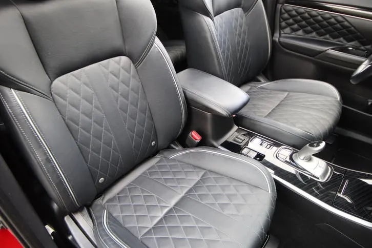 Mitsubishi Outlander 2021 photo 3