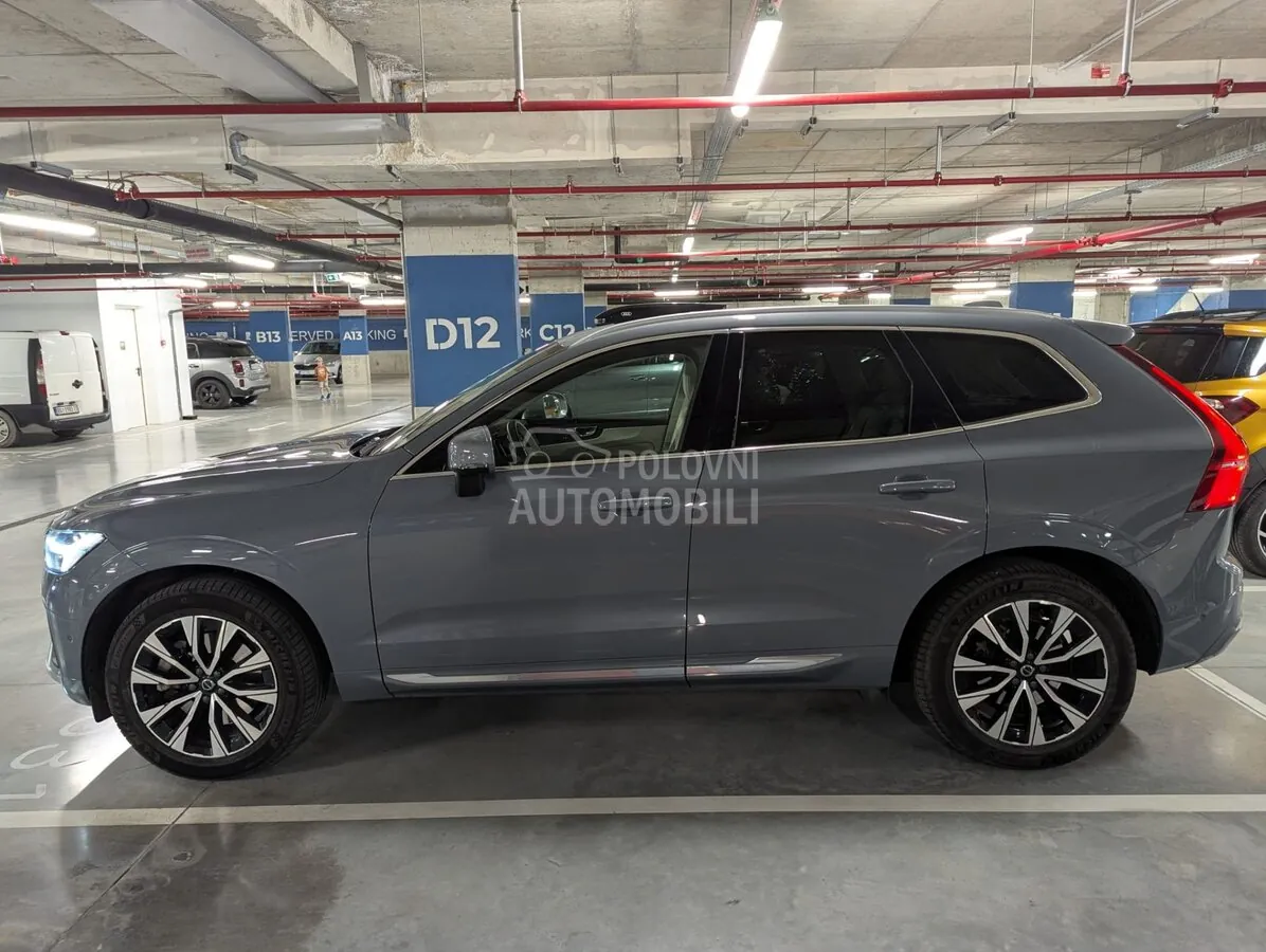 Volvo Xc60 2023 photo 3