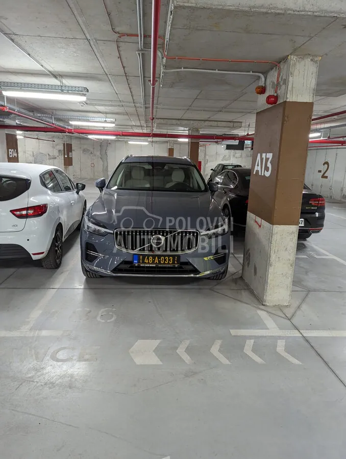 Volvo Xc60 2023 photo 5