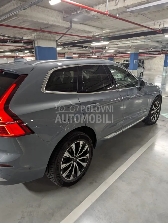 Volvo Xc60 2023 photo 2