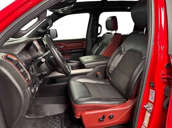 Ram 1500 2019 photo 5