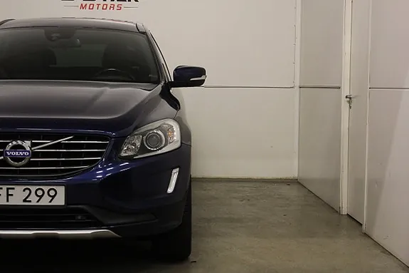 Volvo Xc60 2015 photo 4