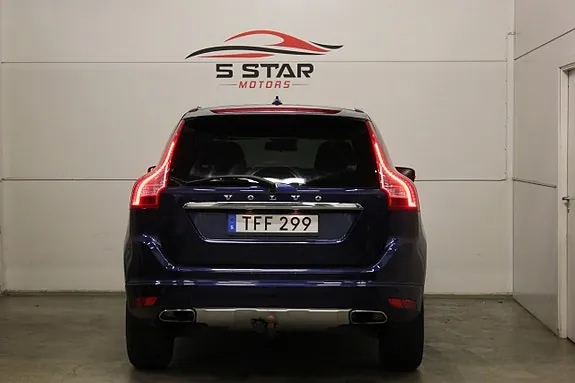 Volvo Xc60 2015 photo 5