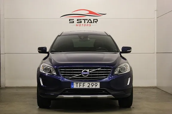 Volvo Xc60 2015 photo 3