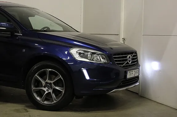 Volvo Xc60 2015 photo 2