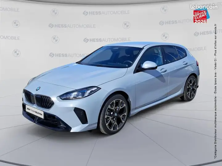 BMW Series 1
