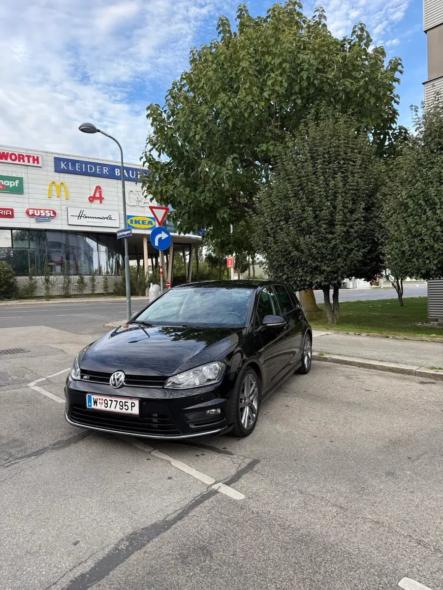 Volkswagen Golf 2015 photo 2