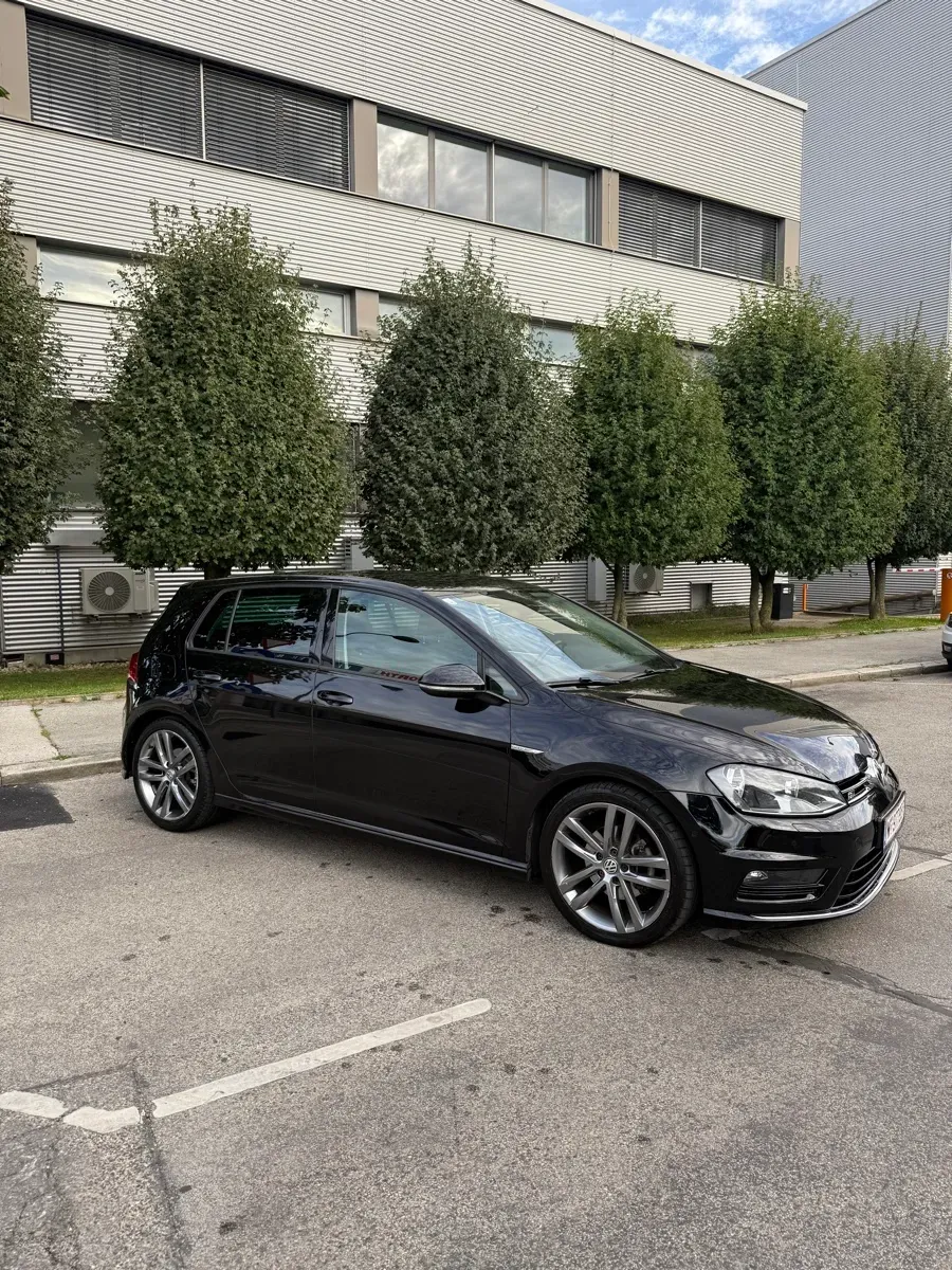 Volkswagen Golf 2015 photo 3