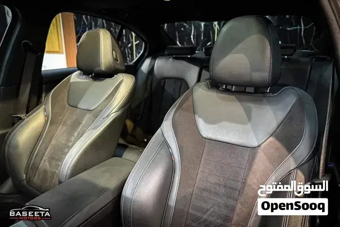 BMW 3 Series 2021 photo 3