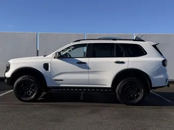 Ford Everest 2026 photo 3