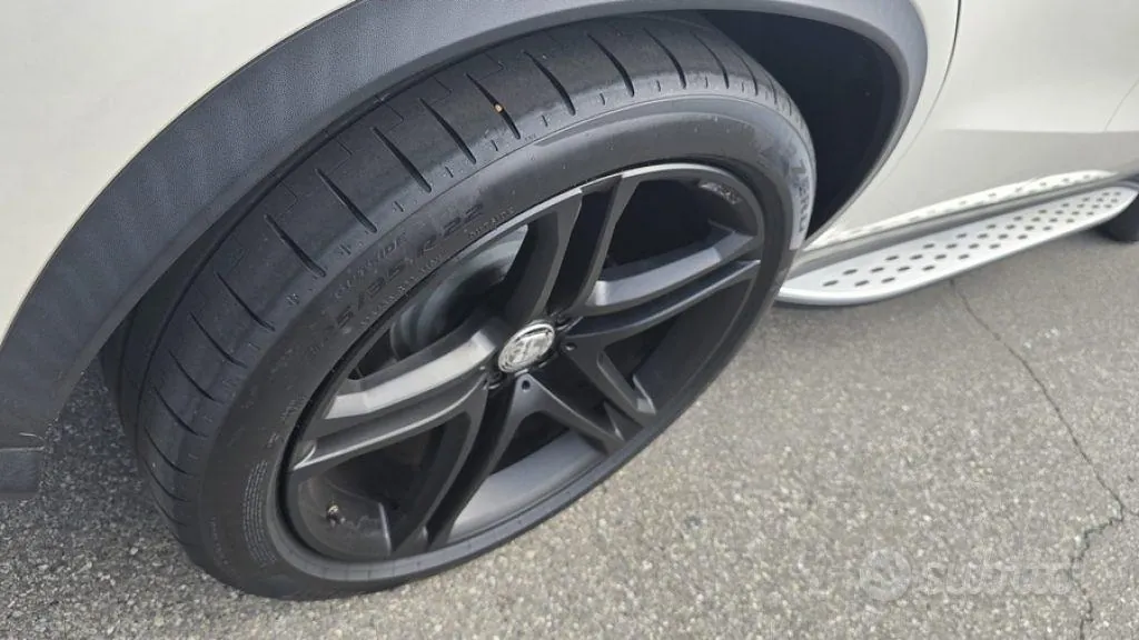 Mercedes-Benz Gle 2018 photo 3