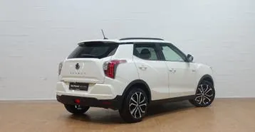 KG Mobility Tivoli 2023 photo 3