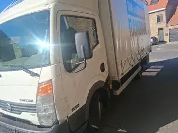 Nissan Cabstar