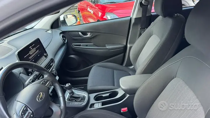 Hyundai Kona 2022 photo 5