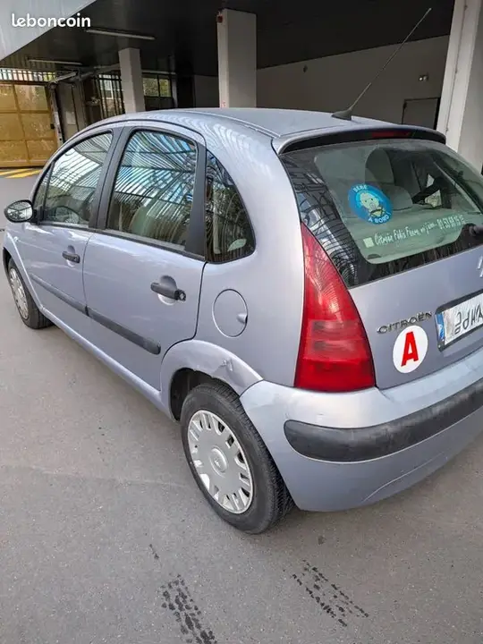 Citroen C3