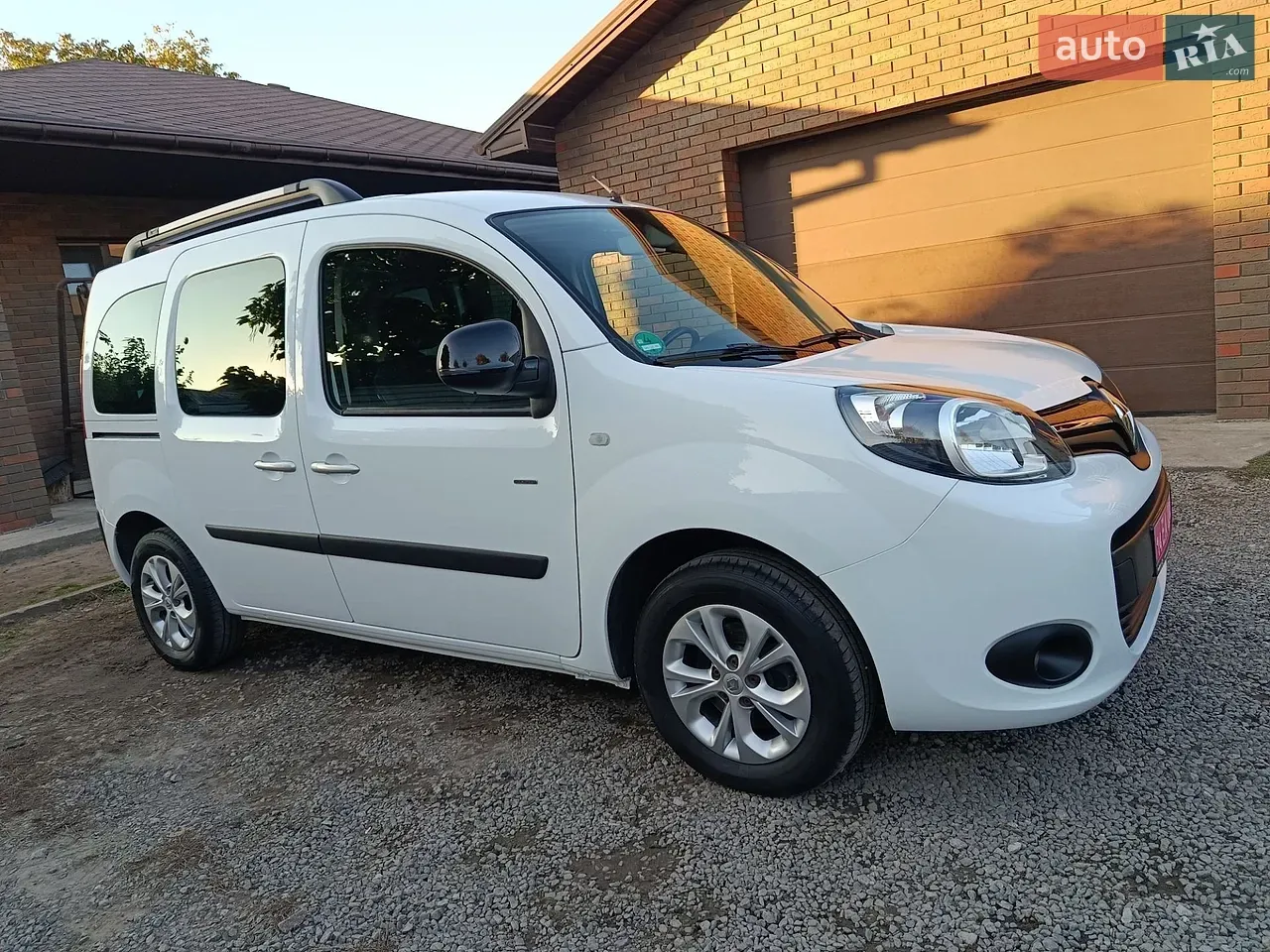 Renault Kangoo