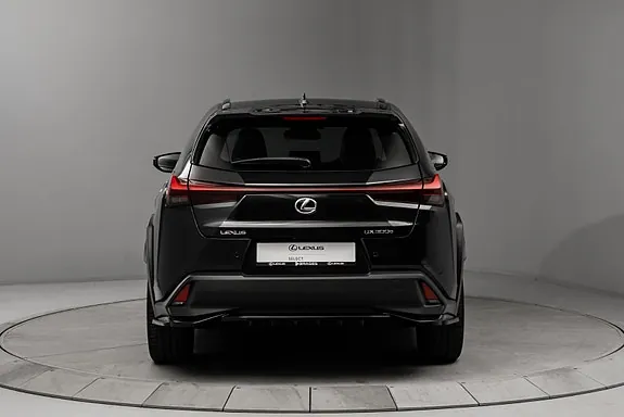 Lexus Ux300E 2025 photo 3