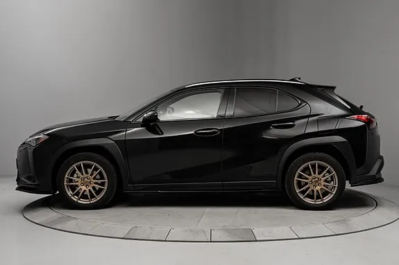 Lexus Ux300E 2025 photo 2