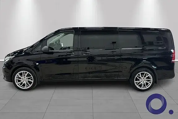 Mercedes-Benz Vito 2022 photo 2