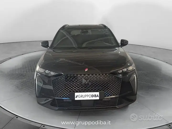 DS Automobiles Ds 7 2024 photo 2