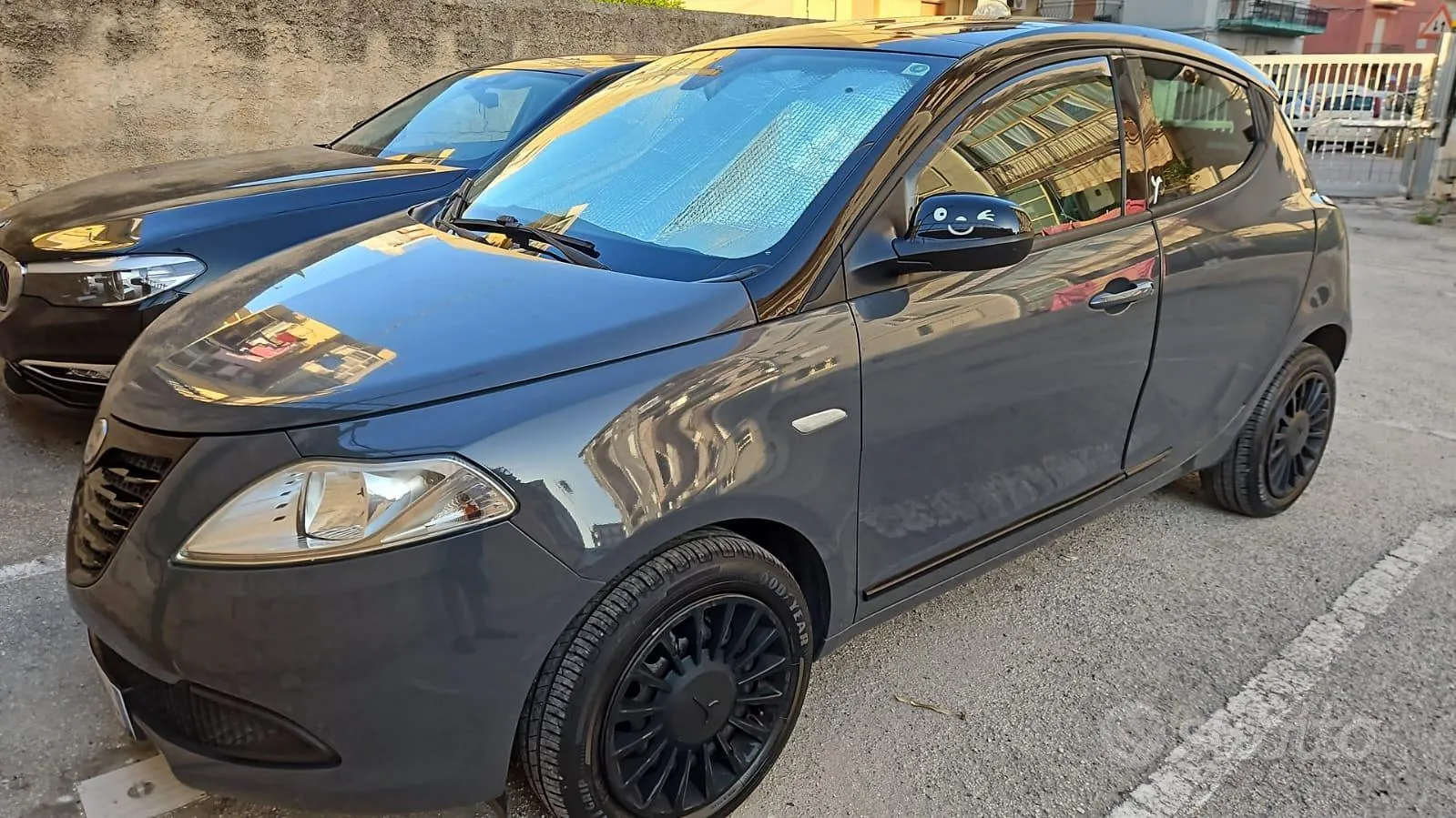 Lancia Ypsilon 2015 photo 4