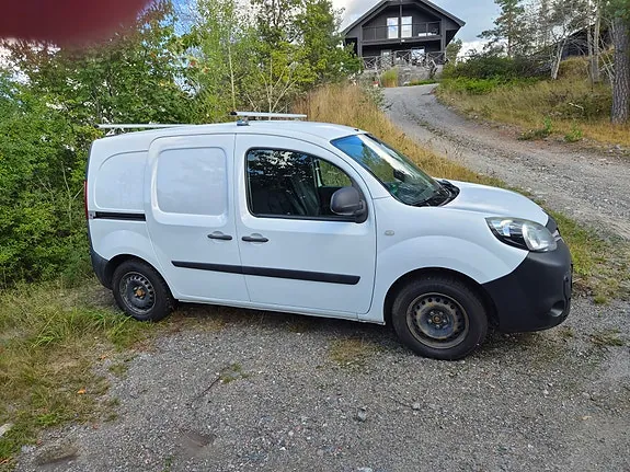 Renault Kangoo Express 2015 photo 2