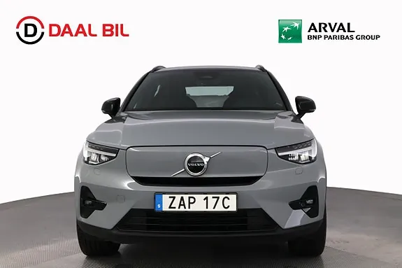 Volvo Ex40 2025 photo 2